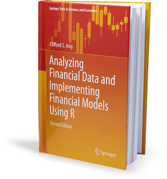 Financial Modeling Book