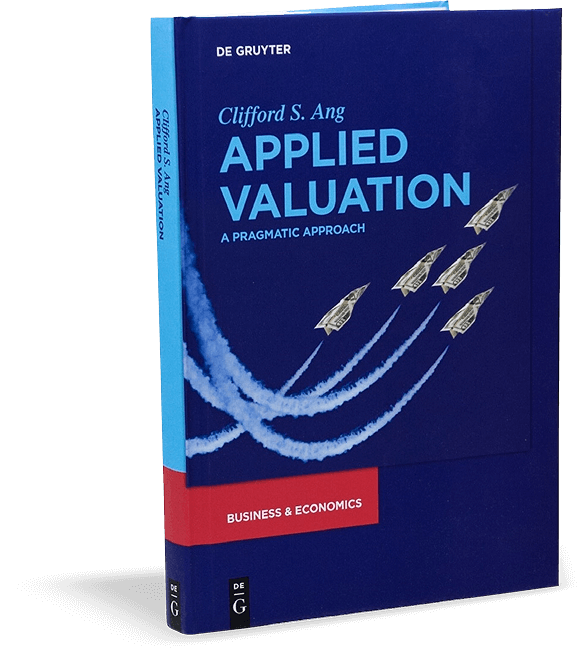 Applied Valuation