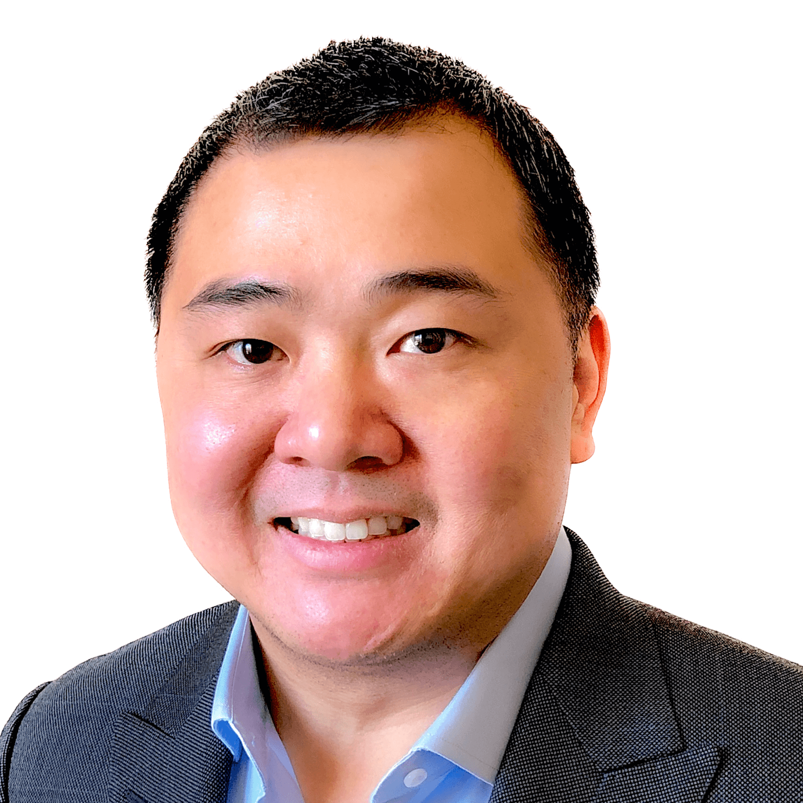 Clifford S. Ang